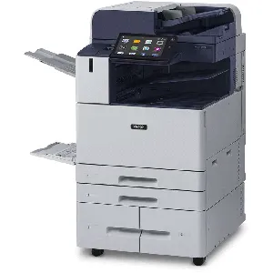 Impresora Xerox MFP Color Pr Co Sc 35ppm Ethernet + USB 2.0 - laser - SRA3 (320 x 450 mm) (original) - A3 (material) - IC8135V_F