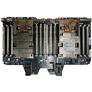 HPE DL560 Gen10 12Gb SAS Expander - 873444-B21