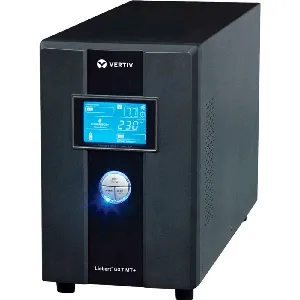 UPS Liebert GXT MT+ Online UPS 3000VA/2700W 230V (6) - GXT-3000MTPLUS230S