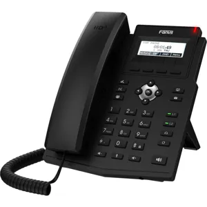 Telefono IP Basico Fanvil - X1SG