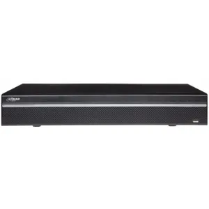 NVR DAHUA 16CH 2HDD NO INC PRO -  DHI-NVR5216-4KS2