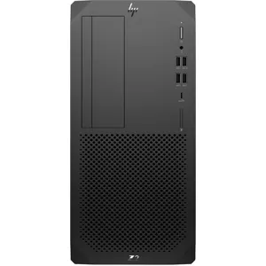 Workstation Desktop HP Z2 G8, i7-11700K, Ram 16GB, SSD 1TB, Nvidia T1000, W10Pro  - 540Y9LA#ABM