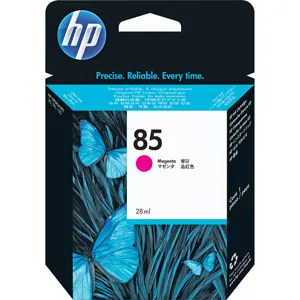 Hp 85 Magenta C9426A
