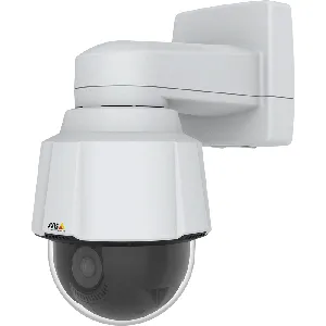 Cámara Axis PTZ 360 ​​grados para interiores y exteriores con zoom óptico de 32x Lightfinder 2 Autofocus y Focus Recall. - 01681-001