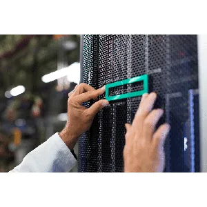 HPE DL38X Gen10 12Gb SAS Expander - 870549-B21
