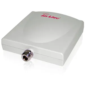 WAE-5014PA 5Ghz outdoor Patch Antenna, 14dbi, 5.1~5.8Ghz, Ntype, female