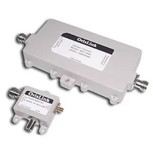 WUC-2458 2.4/5.8Ghz up/down converter, 24dBm ouput power up to 16km, outdoor