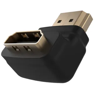 Adaptador HDMI Macho a HDMI hembra Xtech - XTC-344