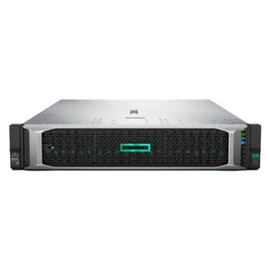 HPE DL380 Gen10 4210R 1P 32G 8SFF Svr  - P50751-B21