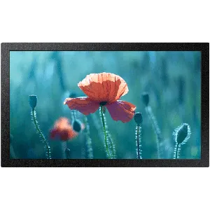 Pantalla publicitaria Samsung Smart Signage Qb13R 16/7 13″ Uhd|Glare QB13R - LH13QBREBGCX