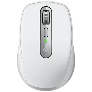 Mouse Logitech  MX Anywhere 3 Gris Bluetooth - 910-005993