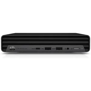 PC HP 400 G6  i3- 10100T 8GB 256GB M.2  SSD,FreeDOS,  pn  4Z9D1LS#ABM