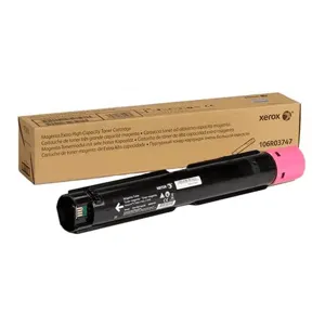 Toner Xerox Versalink Magenta C7025 - 106R03747