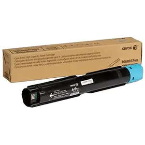 Toner Xerox Versalink Cyan C7025 - 106R03748