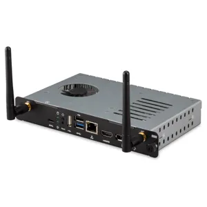 Viewsonic OPS IFP52 whiteboard procesador i5 hdmi  - VPC25-W53-O1