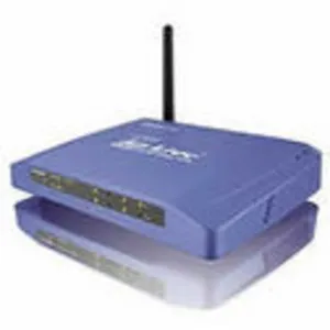 AIRLIVE WT-2000AP Turbo G wireless Access Point, router 4*10/100, WDS, 802.11e & WMM