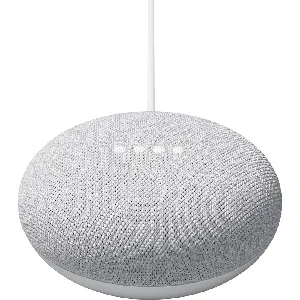 Altavoz Inteligente Google Mini Gris - GA00638-CL