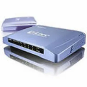 AIRLIVE IP-8000VPN VPN router,  4LAN, 1WAN