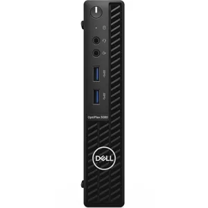 Desktop Dell OptiPlex 3080 MFF i5-10500T Ram 8GB SSD 8GB W10 Pro - TKHFH