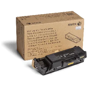 Cartucho Toner Xerox alta Capacidad - 106R03621