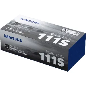 Toner HP Samsung MLT-D111S Negro - SU814A