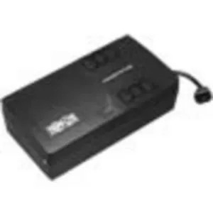 UPS TRIPP LITE 500VA InternetX525 USB coneccion telefono modem soft y reg