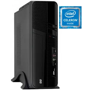 PC BIP Celeron G6900  8GB 240GB Slim pn PCG690048sl