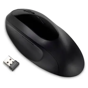 MOUSE ERGONOMICO PRO FIT INALAMBRICO NEGRO
