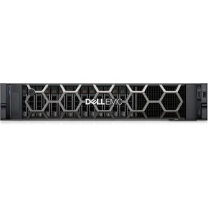 Servidor Dell R550 Xeon Silver 4309Y 16GB 480GB SSD SATA iDRAC9 H755 - R550CLV1