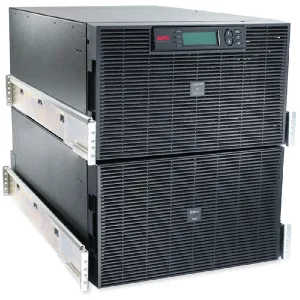 UPS APC Smart-UPS RT 15kVA RM 230V - SURT15KRMXLI