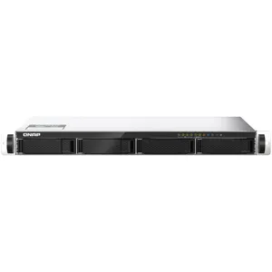 QNAP 4-Bay ARM-based NAS 4C 2.2GHz 4GB RAM 2 x 10GbE SFP+  - TS-435XeU-4G
