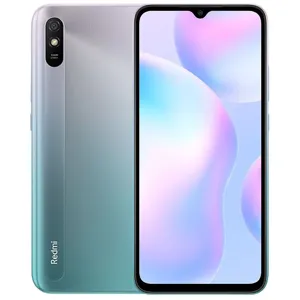 Xiaomi Redmi 9A US 2GB+32GB Glacial Blue - 36549
