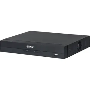 NVR Dahua 4 Channel Compact 1U 4PoE WizSense Network - DHI-NVR2104HS-P-I