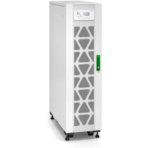 APC Easy UPS 3S 10kVA 400V 3:3 con baterías interna Trifasic  - E3SUPS10KHB1