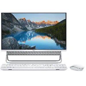 AIO Inspiron  I5-1135G7 12GB 1TB + 256GB SSD 23.8" Tactil  pn XCN73