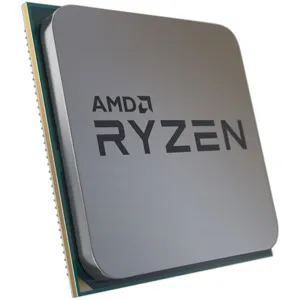 CPU  Ryzen 3-4100 4.00GHZ 4 CORE SKT AM4 6MB 65W   pn 100000510MPK