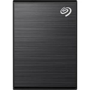 Disco de Estado Sólido Portátil 2TB 2.5" USB 3.0 One Touch, 2TB, Negro - STKG2000400