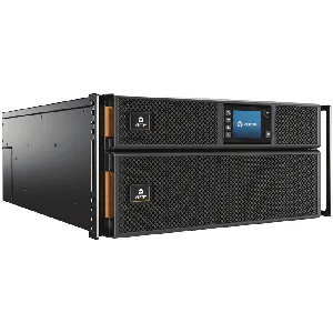 UPS Vertiv Liebert GXT5, 6000VA, 230V, On-Line, Doble conversión - GXT5-6000IRT5UXLN