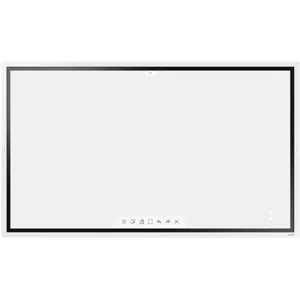 Pantalla Intereactiva Flip Touch 2 65" 4K UHD Incluye soporte WM65RW - LH65WMRWBGCXZA
