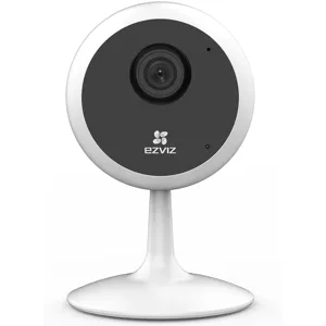 Cámara WiFi Interior Resolución FHD 1080 C1C Audio Bidireccional Ezviz - C1CFHD