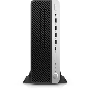 Mini PC HP ProDesk 600 G6 i5-10500 8GB RAM 1TB HDD Win10Pro - 37L03LS#ABM