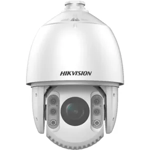 PTZ IP 2 MP Exterior IP66 IR 200 mt. IK10 WDR Zoom 25x ONVIF H.264/H.265/H.265+    POE IK10 - DS-2DE7225IW-AE(S5)
