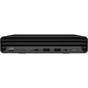 HP Prodesk 400 G9 DM i5-12500T 512GB SSD 8GB Win11 pro - 6J397LT#ABM