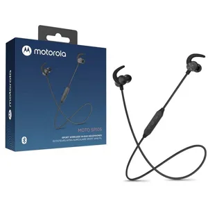 Audifono Motorola SP105 Bluetooth IPX5 - 79MOTSP105