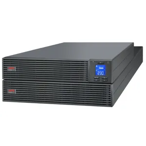 UPS EASY SRV RM 6000VA 230V WITH RAILKIT