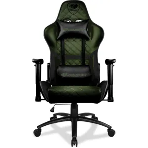 Silla Gamer Cougar  Modelo Armor One X - - 3MAOGNXB.0001