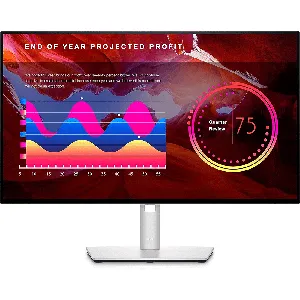 Monitor Dell U2422H 23 8 USB-C-HDMI-DP/ADJ/3Y - 210-AYYV