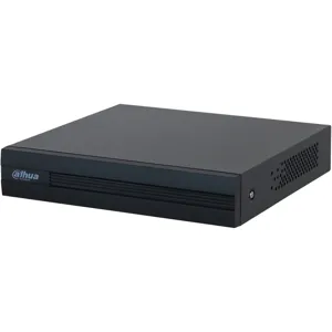 DVR Dahua 4 Canales XVR 1080N/720P COOPER 1U - DH-XVR1B04-I