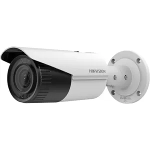 Camara IP Bullet 2MP Exterior IP66 IR 3T Lente verifocal 12mm Poe - DS-2CD2621GO-IZS