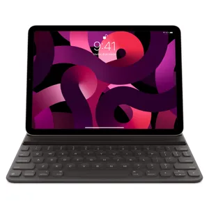 Funda Smart Keyboard para iPad Pro de 11 pulgadas (2da generación) - Español - MXNK2E/A